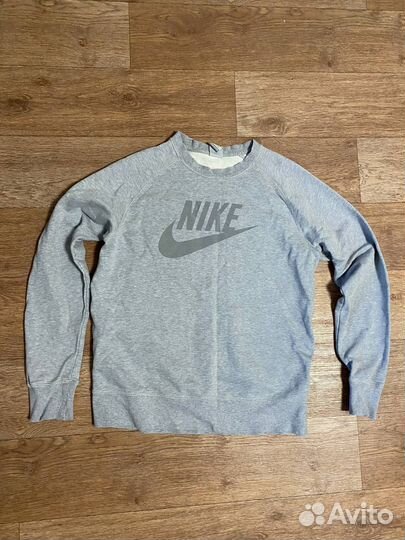 Свитшот nike