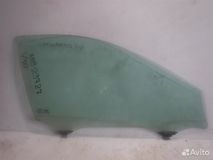 Стекло двери передней правой Toyota Camry XV40 20