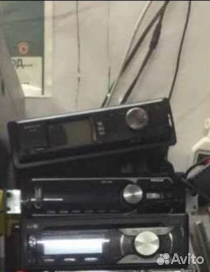 Дверные карты ваз динамики