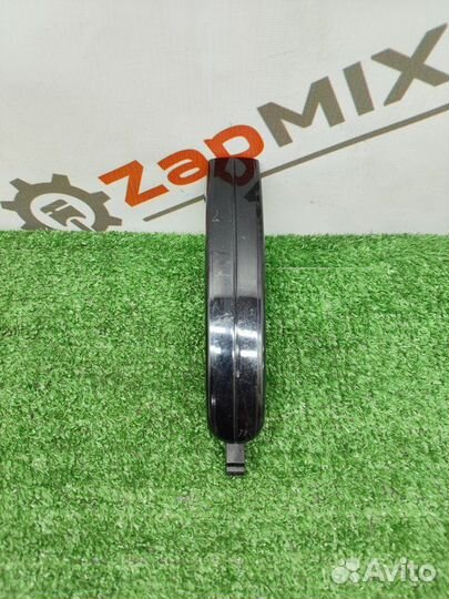 Ручка двери внешняя Ford Focus хэтчбек shda 2009
