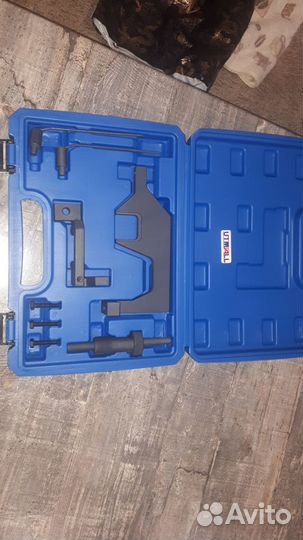 Кондуктор bmw n13