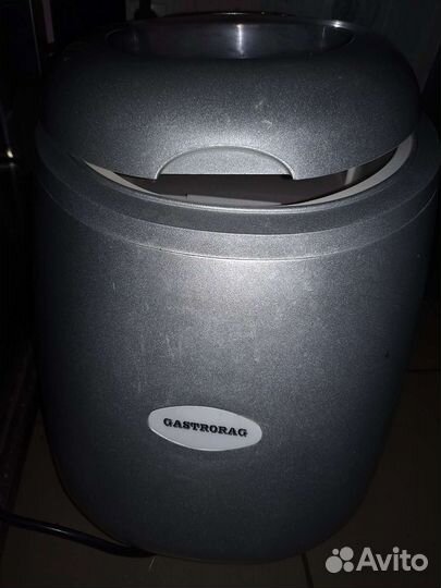 Льдогенератор Gastrorag