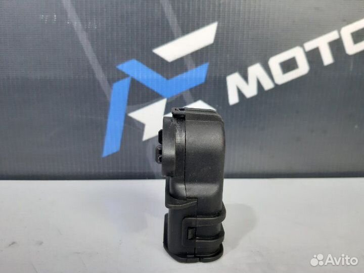 Заглушка Bmw X5 E53 M54B30 2005