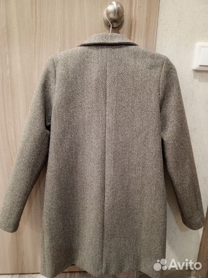 Пакет верхней одежды