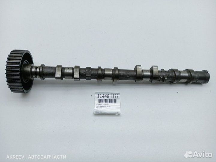 Распредвал выпускной Mazda Familia BJ5P ZL 2003