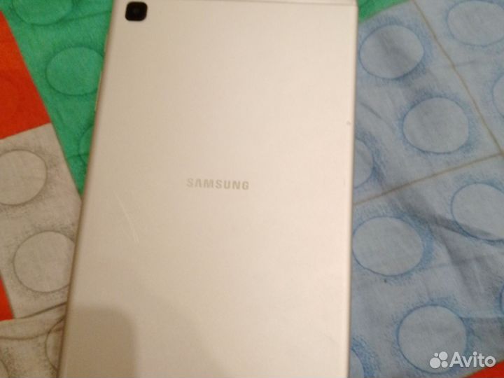 Планшет samsung galaxy tab a7 lite