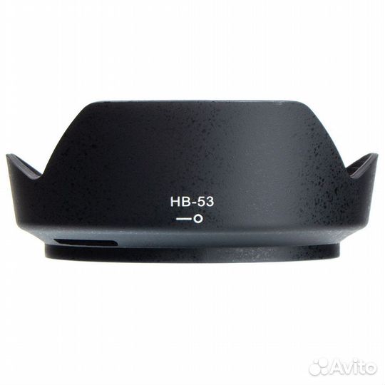 Бленда photon HB-53 для Nikon