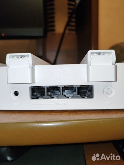 Роутер xiaomi ax3000t с прошивкой openwrt