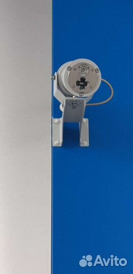 Установка видеонаблюдения, скуд,опс. Монтаж слабот