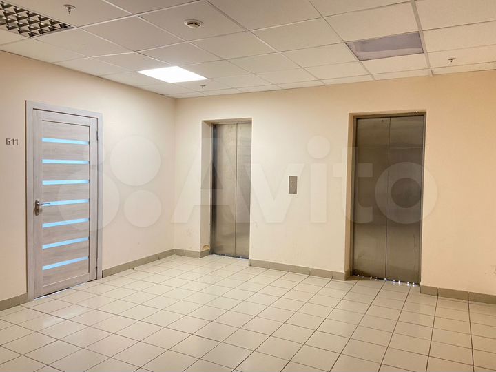 Офис, 55 м²