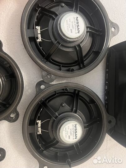 Магнитола 2din androidна весту штатная