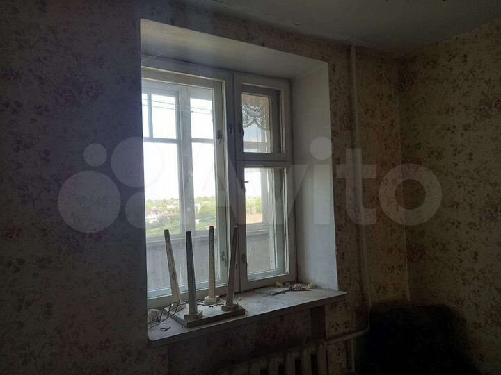 4-к. квартира, 76 м², 4/5 эт.