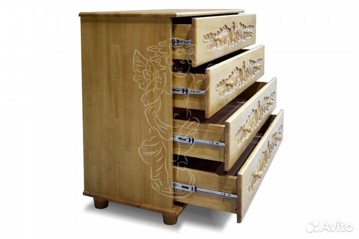 Комод Ардо-М