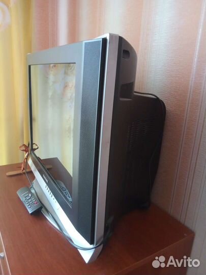 Телевизор бу