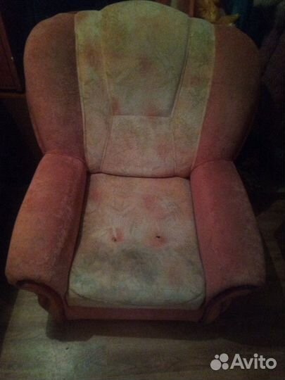 Кресло