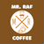 Mr. RAF Coffee