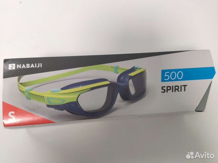 Очки nabaiji новые