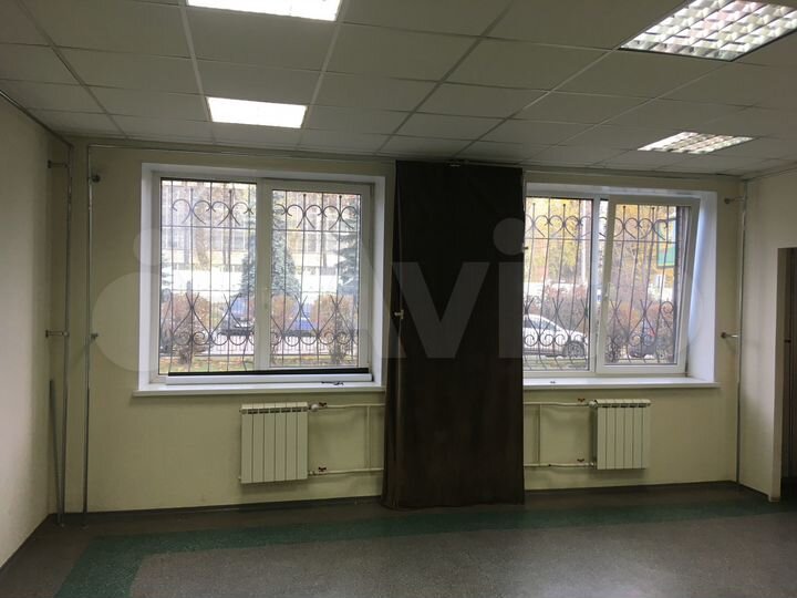 Офис, 68.2 м² (36,7 + 31,5)