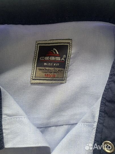 Рубашка для мальчика 140