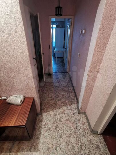 1-к. квартира, 38 м², 4/5 эт.