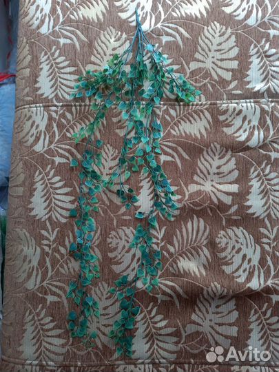 Искусственные растения для террариума