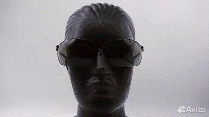 Очки противоосколочные специальные тактические