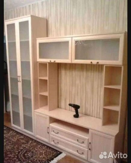 Мастер на Час