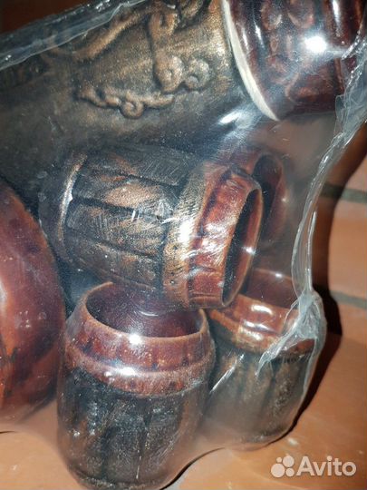 Набор для напитков