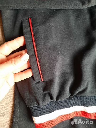 Комплект одежды на мальчика