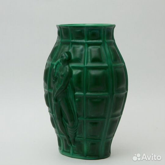 Ваза ар-деко Хоффман