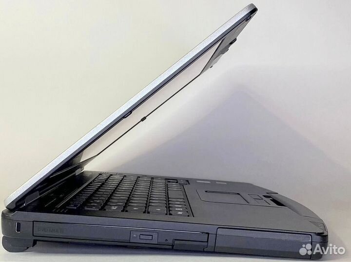 Panasonic CF-54 mk-3 8Gb SSD 256Gb Intel HD