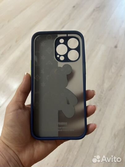 Чехол на iPhone 13 pro