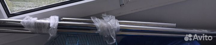 Вешалка для одежды напольная