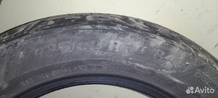 Kumho Ecowing KH19 185/60 R15