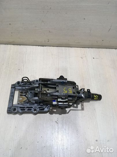 Рулевая колонка Vw Passat B5+