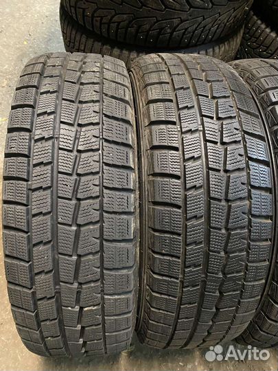 Dunlop Winter Maxx WM01 185/65 R14