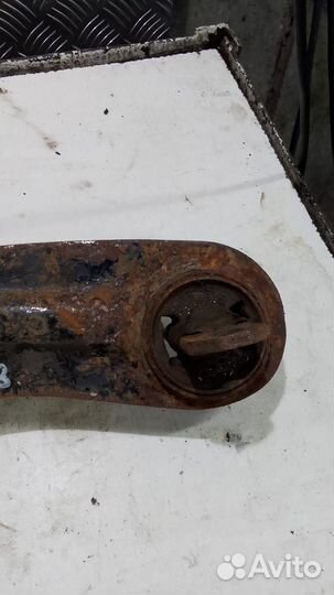 Рычаг задний продольный левый Мазда 3 Mazda 3