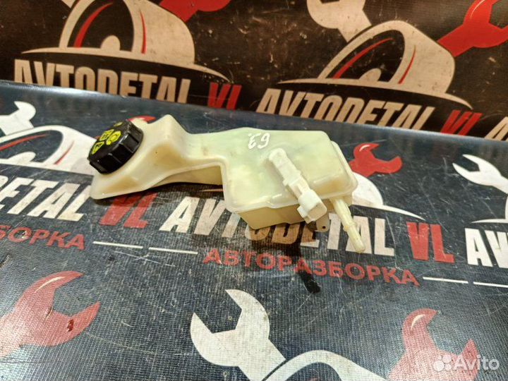 Бачок тормозной жидкости Mazda 3 седан BK