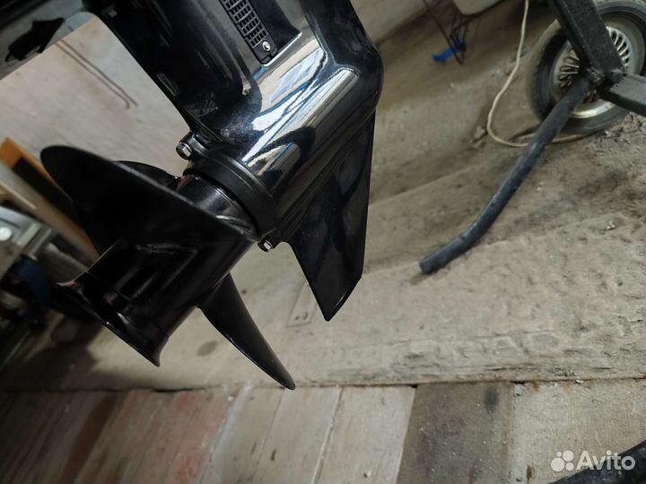 Marlin proline MP 9.9 amhs Force (20)