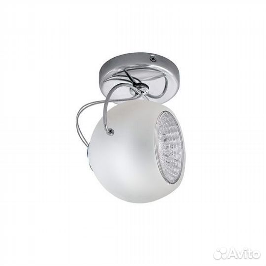Светильник накладной Lightstar 110514 Fabi, новый