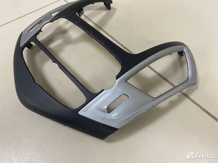 Накладка декоративная Chevrolet Cruze J300 2009-2016