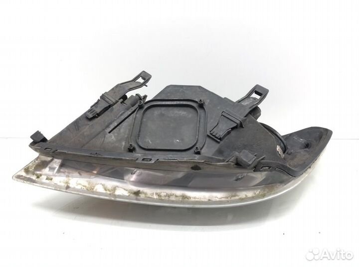 Фара 8M5113W029BD Ford Focus 2 (2004-2011)