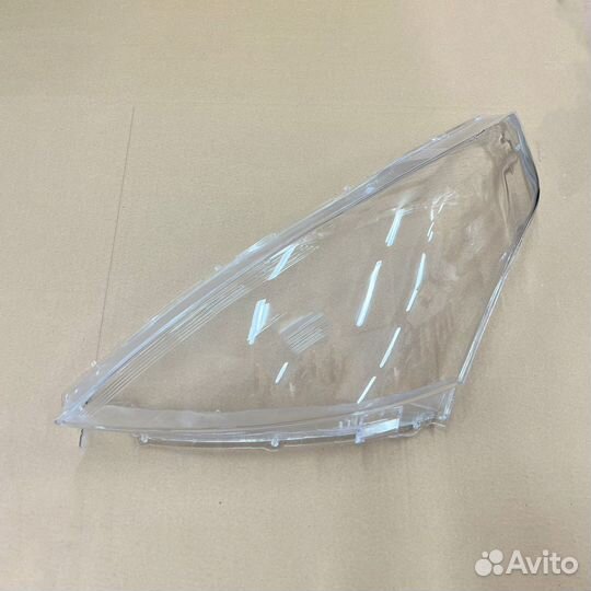 Стекло фары Nissan Teana j32 2011-2014 (левое)