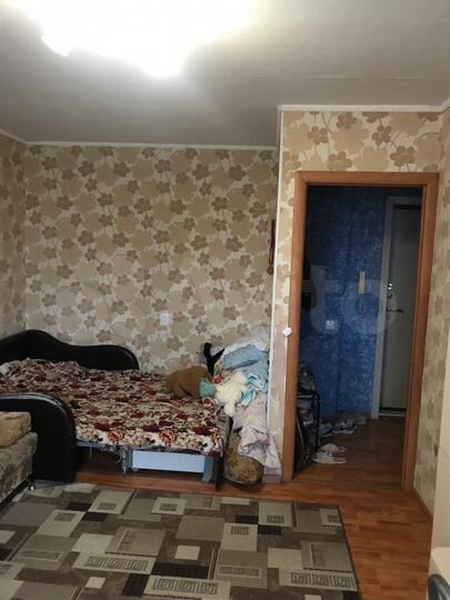 1-к. квартира, 28,3 м², 4/5 эт.