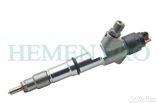 Форсунка топливная Bosch Sinotruk, Weichai WP10.33