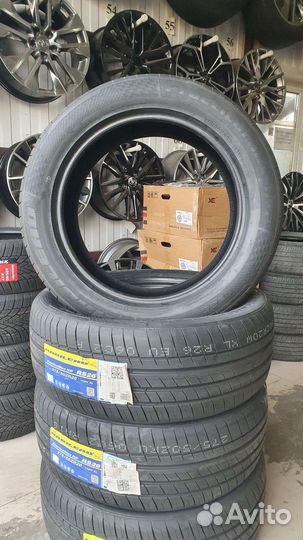 Habilead PracticalMax H/P RS26 275/50 R20