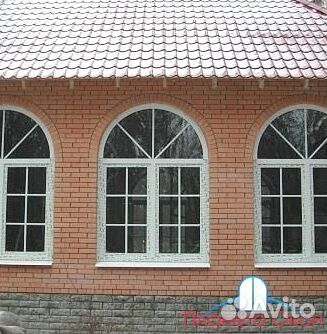 Пластиковые окна, окна пвх