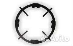 Варочная поверхность Kaiser kсg 6380 Sp Turbo