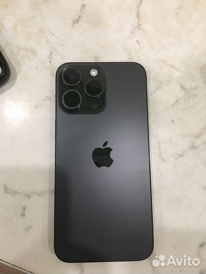 iPhone 15 Pro Max, 256 ГБ