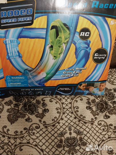 Игрушки интеактивные